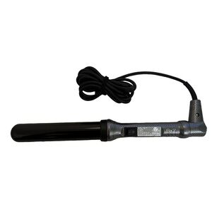 Rx7 Ceramic Ionic 1.25” Curling Wand